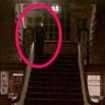 ¿Un fantasma captado en el Hotel de El Resplandor?