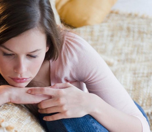 Síndrome de Rokintansky