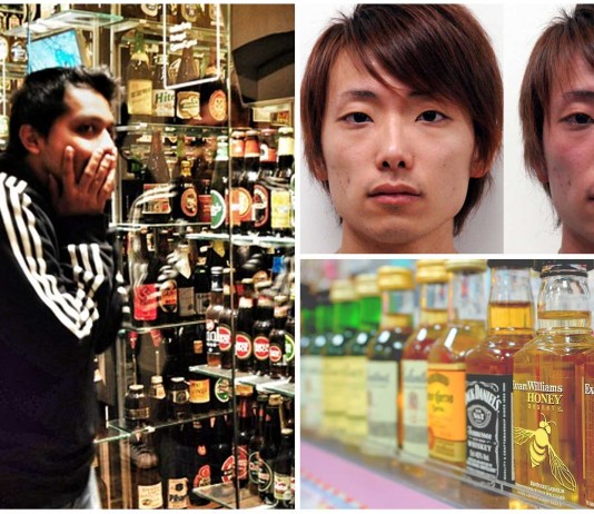 ¿Se te pone la cara roja al beber alcohol? ¡Te explicamos porqué! ¿Se te pone la cara roja al beber alcohol? ¡Te explicamos porqué!