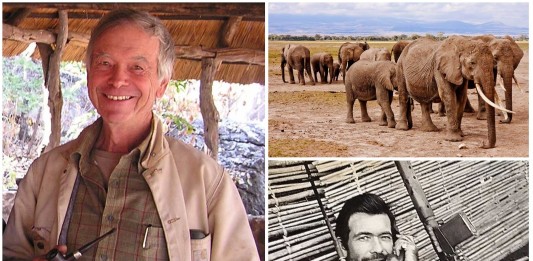 El hombre que mató 40.000 elefantes por equivocación