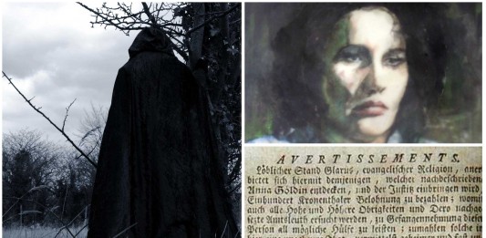 La terrorífica historia de Anna Göldin, la última bruja de Europa