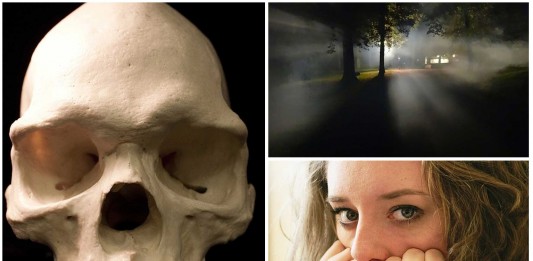 4 cadáveres encontrados en lugares extraños