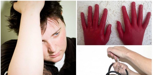 No poder parar de robar: cleptómanos