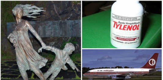 3 crímenes que no se han resuelto y parecen obra del diablo