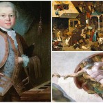 4 pinturas famosas con mensajes escondidos