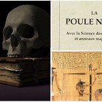 5 Inquietantes libros malditos