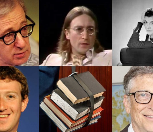 10 Personas de éxito que abandonaron los estudios