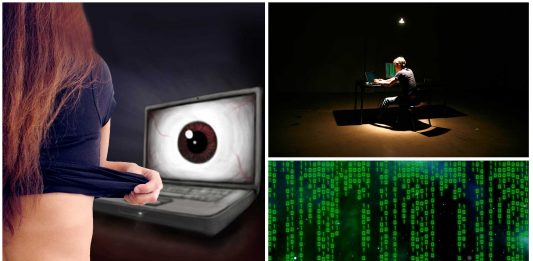 ¿Deberías tapar tu webcam? ¿Pueden espiarte a través de ella? ¿Deberías tapar tu webcam? ¿Pueden espiarte a través de ella?