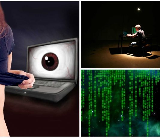 ¿Deberías tapar tu webcam? ¿Pueden espiarte a través de ella?