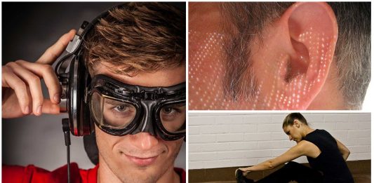 8 sonidos curiosos que produce tu cuerpo