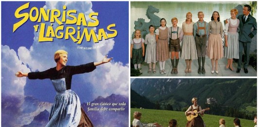 10 cosas que no sabías de «Sonrisas y lágrimas» 10 cosas que no sabías de "Sonrisas y lágrimas"
