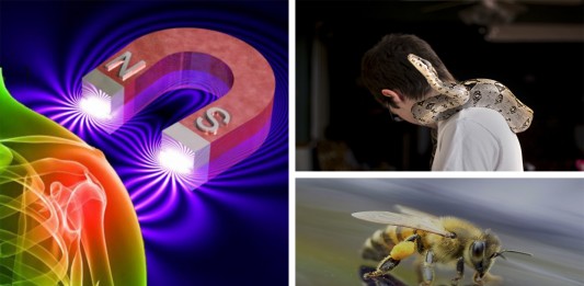 5 extrañas y curiosas terapias