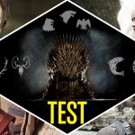 TEST Juego de Tronos: ¿A qué casa perteneces?