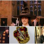 La teoría de Harry Potter que dice que cualquiera podría ser un Gryffindor