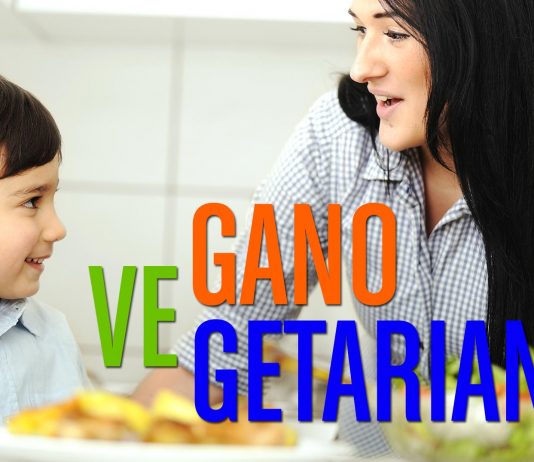 La diferencia entre vegano y vegetariano La diferencia entre vegano y vegetariano