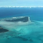El camino de Bimini: ¿una carretera a la Atlántida?
