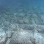 El camino de Bimini: ¿una carretera a la Atlántida?