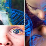 10 asombrosas curiosidades sobre la genética