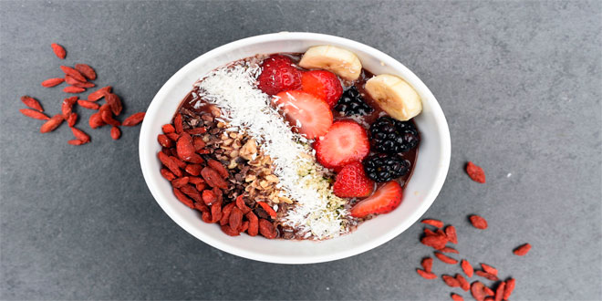 10 motivos por los que NO DEBERÍAS saltarte el desayuno