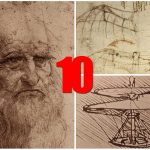 Las 10 MEJORES ideas de Leonardo Da Vinci