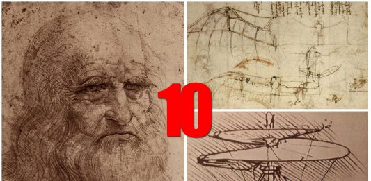 Las 10 MEJORES ideas de Leonardo Da Vinci Las 10 MEJORES ideas de Leonardo Da Vinci