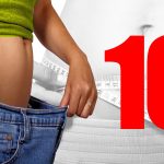 Conoce estos 10 mitos sobre perder peso