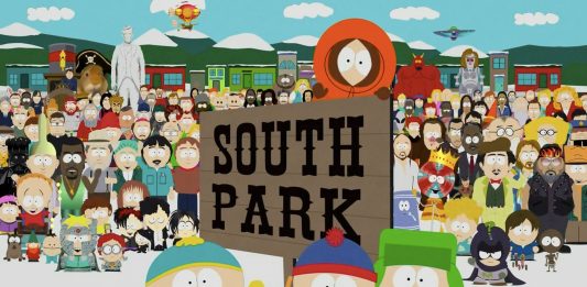 11 curiosidades de South Park
