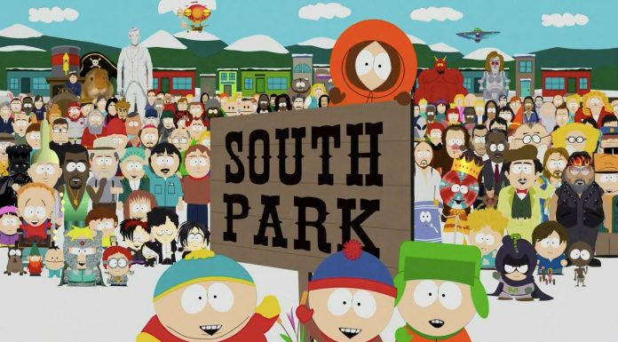 11 curiosidades de South Park