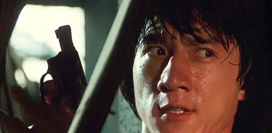 12 curiosidades sobre Jackie Chan