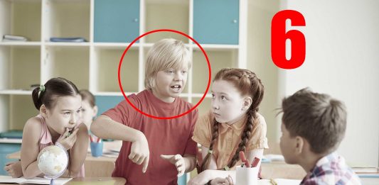 6 claves para saber si te están mintiendo 6 claves para saber si te están mintiendo