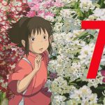 7 datos que no puedes perderte de El Viaje de Chihiro