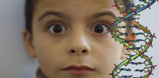 ¿Puede nuestro cuerpo contener ADN de otros humanos?