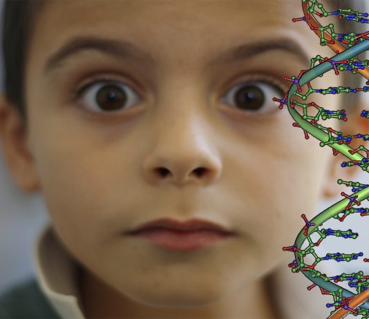 ¿Puede nuestro cuerpo contener ADN de otros humanos? ¿Puede nuestro cuerpo contener ADN de otros humanos?