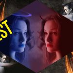 TEST: ¿Tienes más de ángel o de demonio?