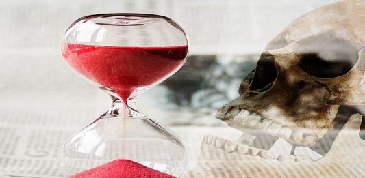 Así acabará la humanidad según la Universidad de Oxford