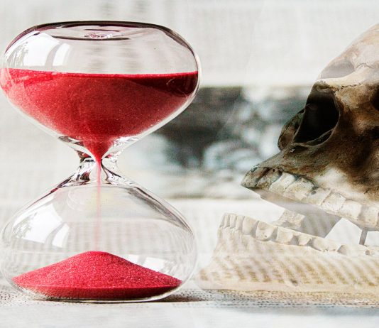 Así acabará la humanidad según la Universidad de Oxford Así acabará la humanidad según la Universidad de Oxford