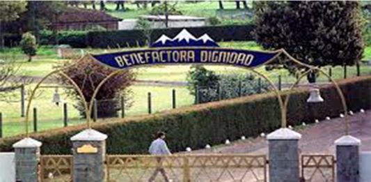 La escalofriante historia de la Colonia Dignidad