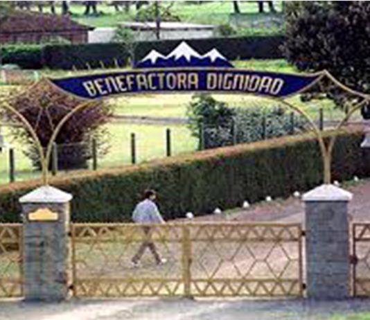 La escalofriante historia de la Colonia Dignidad