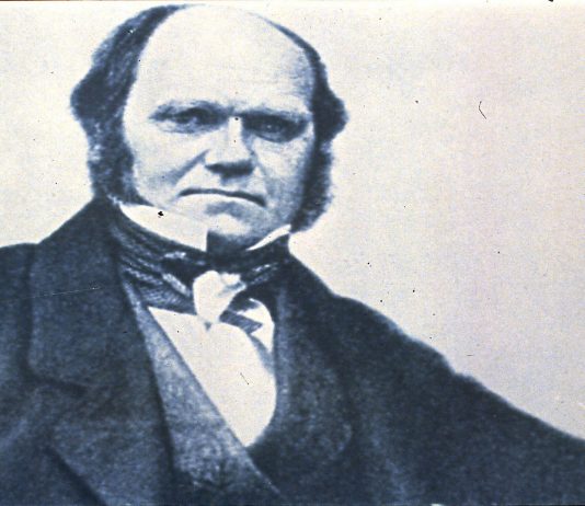 ¿Conocías esta inquietante costumbre de Charles Darwin?