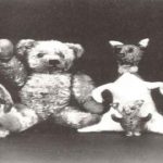 Christopher Robin, la historia triste detrás del verdadero Winnie the Pooh+ (4)