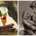 Christopher Robin, la historia triste detrás del verdadero Winnie the Pooh+ (6)