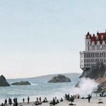 La asombrosa historia de «la casa del acantilado» de San Francisco