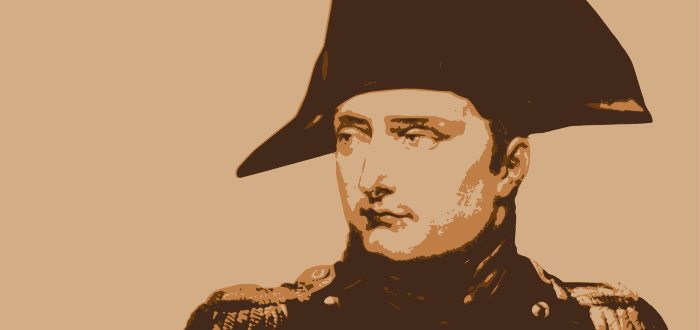 Curiosidades de Napoleón Bonaparte