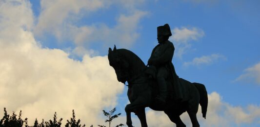 Curiosidades de Napoleón Bonaparte, el gran emperador