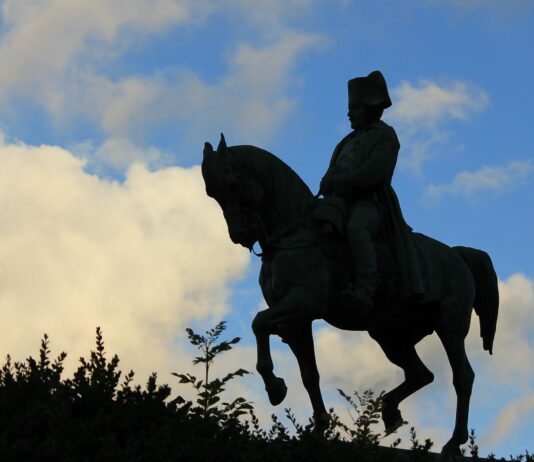 Curiosidades de Napoleón Bonaparte, el gran emperador