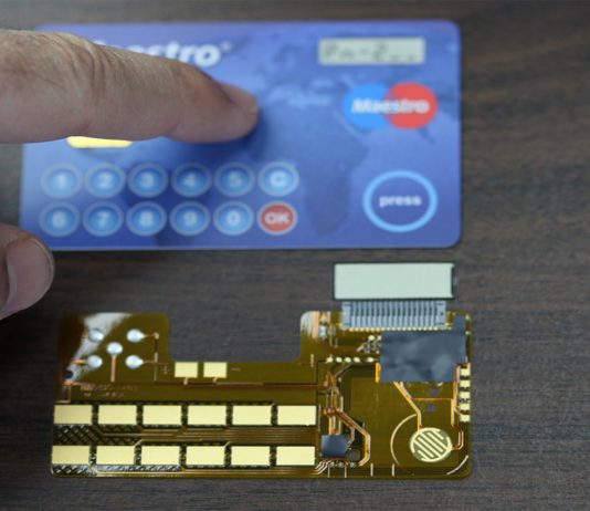 ¿Sabes cuál podría ser el primer país en eliminar el dinero en efectivo?