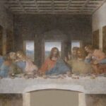 Jesús y Judas