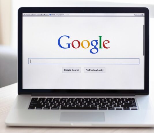 Por qué Google se llama Google