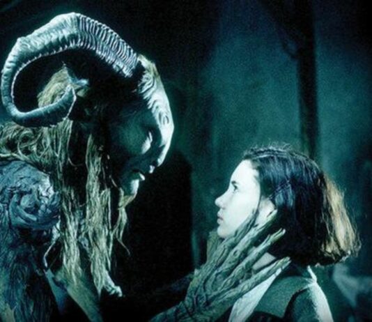 10 Curiosidades de El Laberinto del Fauno | Entre la fantasía y el terror