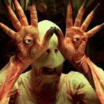 películas de Guillermo del Toro